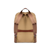 Sac à dos homme cuir et tissu | The Bridge