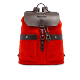 Sac à dos homme Cosentino et cuir | The Bridge