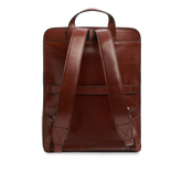 Men's leather backpack - Leather backpack for men | The Bridge