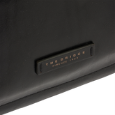Herren-Laptoprucksack aus Leder | The Bridge