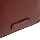 Herren-Laptoprucksack aus Leder | The Bridge