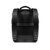 Men's leather backpack with flap closure - Men's Backpacks | The Bridge