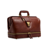 Borsa da medico in pelle - Idee regalo uomo | The Bridge