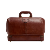 Borsa da medico in pelle - Idee regalo uomo | The Bridge