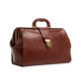 Doktortasche aus echtem Leder | The Bridge