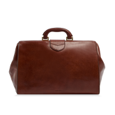 Doktortasche aus echtem Leder | The Bridge