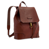 Men's Leather Backpack | The Bridge