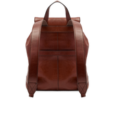 Men's Leather Backpack | The Bridge