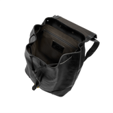 Men's Leather Backpack | The Bridge