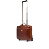 Leather trolley - Travel | The Bridge