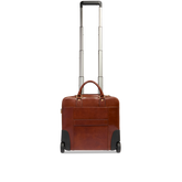 Leather trolley - Travel | The Bridge