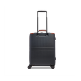 Trolley piel y policarbonato cabina - Bolsas Y Accesorios De Viaje | The Bridge