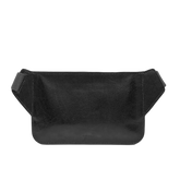 Leather bum bag - Men's pouches bags | The Bridge