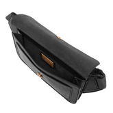 Leather bum bag | The Bridge