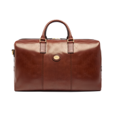 Reisetasche aus Leder | The Bridge