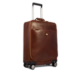 Leather trolley - Travel | The Bridge