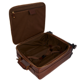Leather trolley | The Bridge