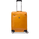 Trolley de piel | The Bridge