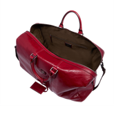 Reisetasche Leder | The Bridge