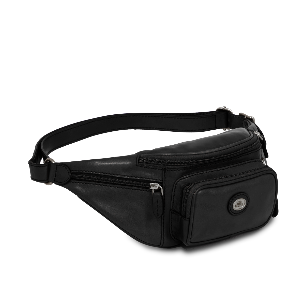 THE RERACS | BELT BAG(BLACK×BLACK) 0780010120_2_8f306c05-4b9b-