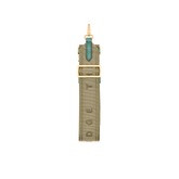 Bandoulière réglable en tissu | The Bridge