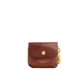 Leather AirPods case | The Bridge