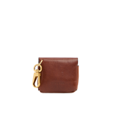 Leather AirPods case | The Bridge