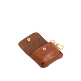 Leather AirPods case | The Bridge