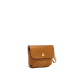 Leather AirPods case | The Bridge