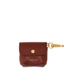 Leather AirPods case | The Bridge