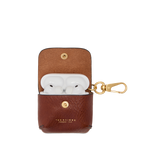 Leather AirPods case | The Bridge