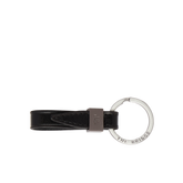 Men's leather keyring | The Bridge