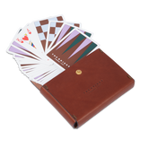 PLAYING CARD HOLDER DUPLEX WITH CARDS | The Bridge