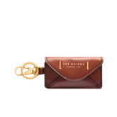 Schlüsselanhänger Leder | The Bridge