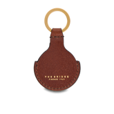 Leather keyring | The Bridge