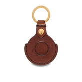Leather keyring | The Bridge
