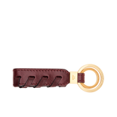 Portachiavi in pelle - Portachiavi donna in pelle | The Bridge