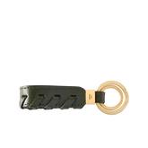 Portachiavi in pelle - Portachiavi donna in pelle | The Bridge