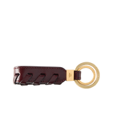 Portachiavi in pelle - Portachiavi donna in pelle | The Bridge