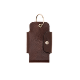 Leather keyring | The Bridge