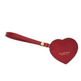 Leather key holder with mirror - Gift ideas for women | The Bridge