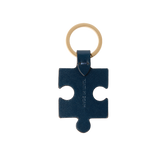 Leather Keyring | The Bridge