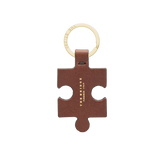 Leather Keyring | The Bridge