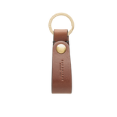 Leather Keyring | The Bridge