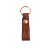 Leather Keyring - Women's keyrings | The Bridge