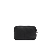 Herren-Handgelenktasche aus weichem Leder | The Bridge
