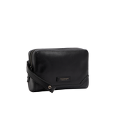 Herren-Pochette aus Leder | The Bridge