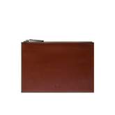 Pochette homme en cuir | The Bridge