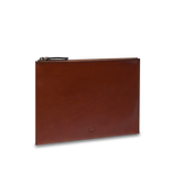 Pochette homme en cuir | The Bridge