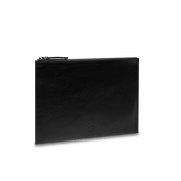 Leather pouch for men | The Bridge